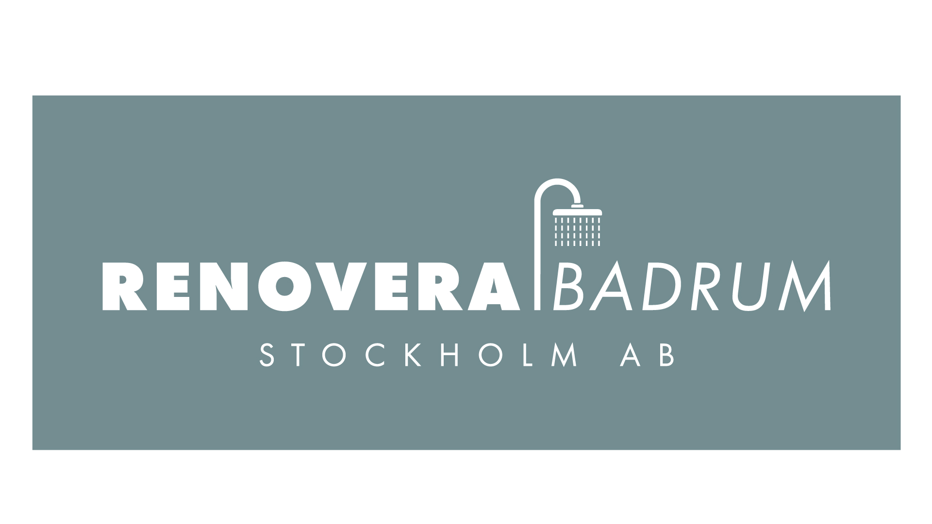 Renovera badrum stockholm